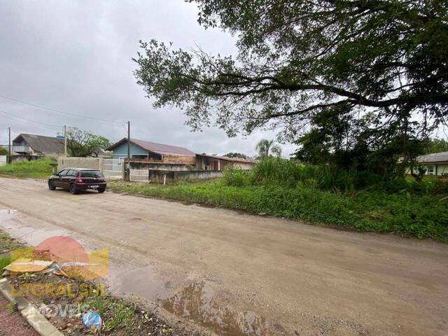 #3871 - Terreno para Venda em Guaratuba - PR