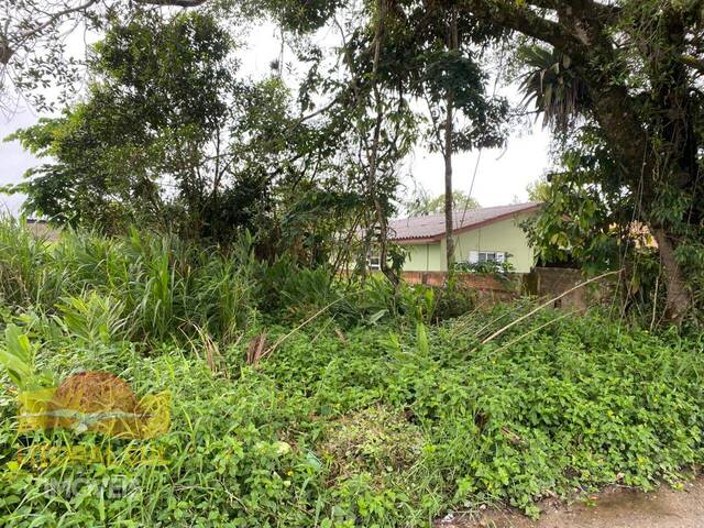 #3871 - Terreno para Venda em Guaratuba - PR