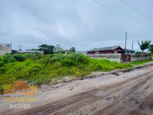 #3873 - Terreno para Venda em Guaratuba - PR