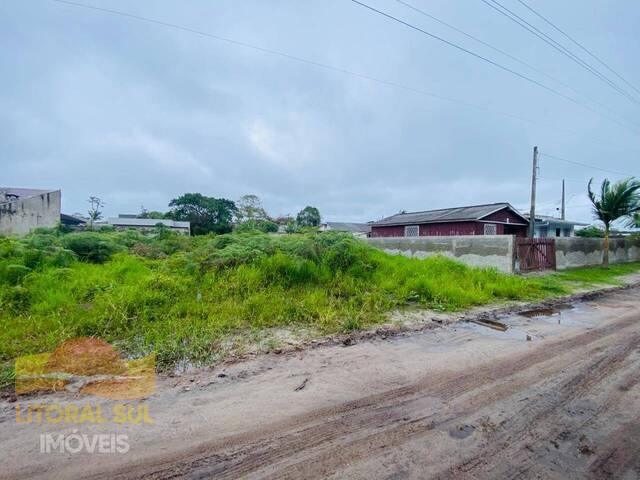 #3873 - Terreno para Venda em Guaratuba - PR