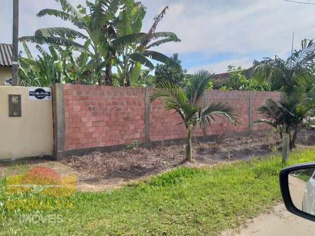 Venda em Nereidas - Guaratuba