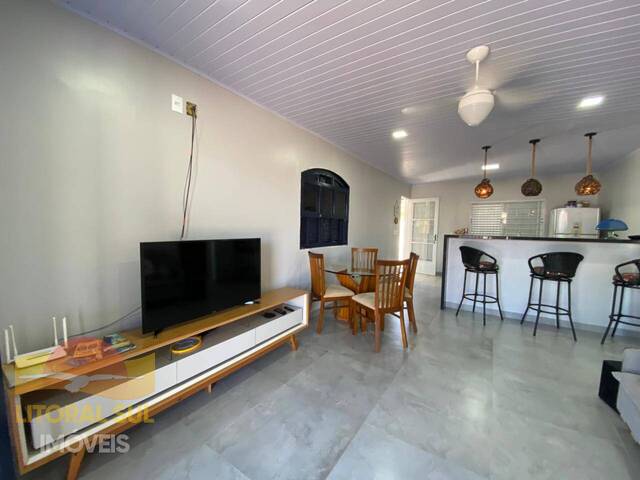 #1836C4E - Casa para Venda em Guaratuba - PR