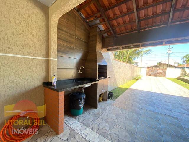 Casa para Venda em Guaratuba - 5