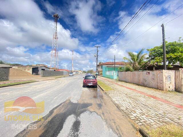 #631 - Casa para Temporada em Guaratuba - PR