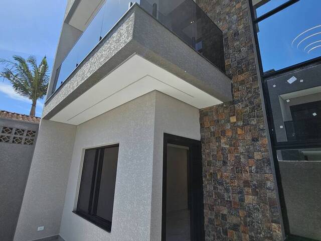 #1146S2G - Sobrado para Venda em Guaratuba - PR