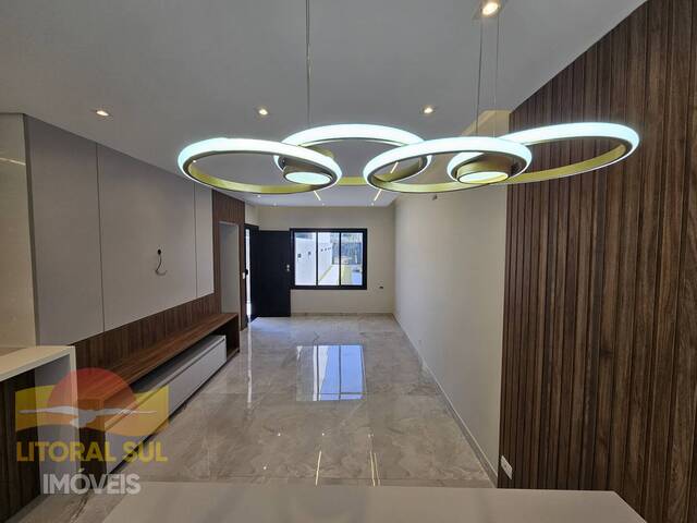 #1147S2G - Sobrado para Venda em Guaratuba - PR