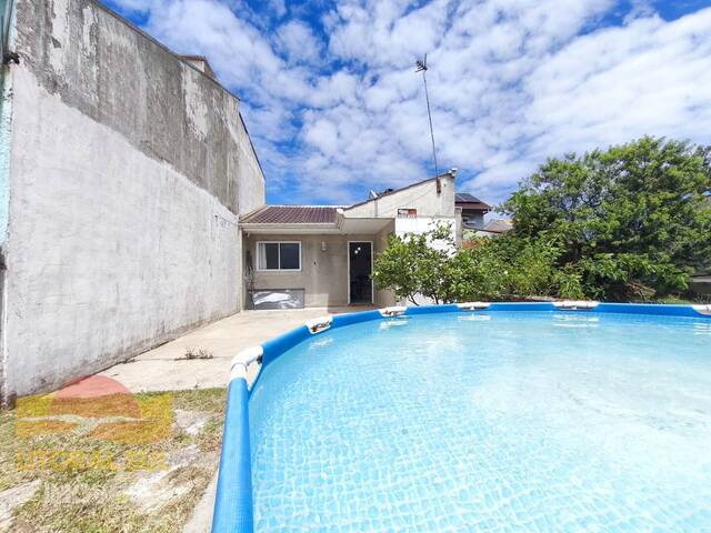 #3880 - Casa para Venda em Guaratuba - PR