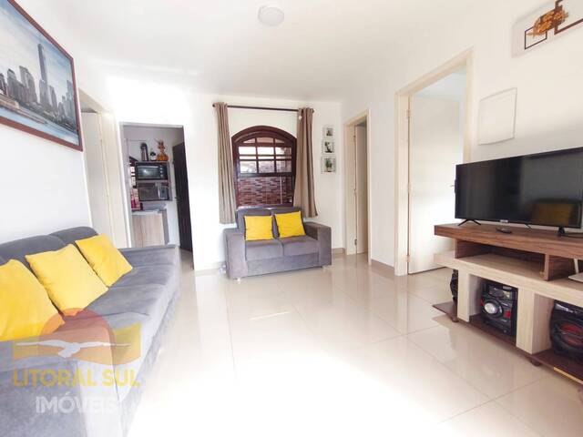 #620 - Casa para Temporada em Guaratuba - PR