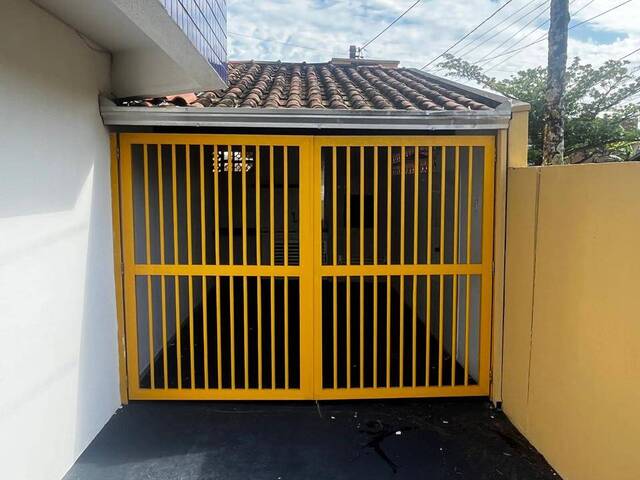 #3884 - Sobrado para Venda em Guaratuba - PR