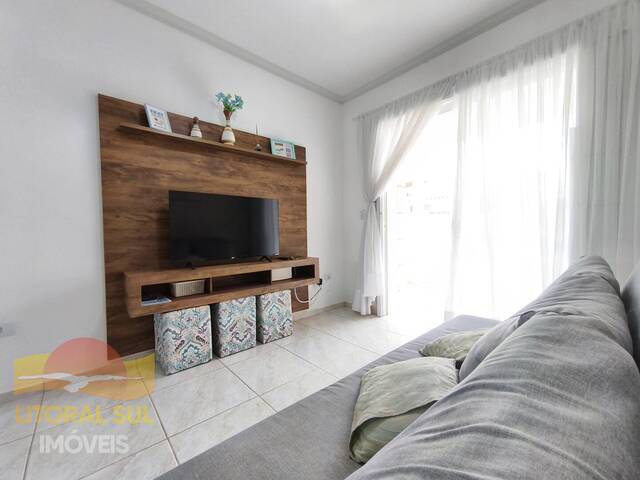 #611 - Casa para Temporada em Guaratuba - PR