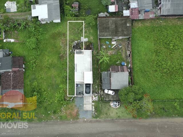 #3885 - Permuta para Venda em Guaratuba - PR