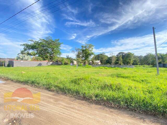 #193T - Terreno para Venda em Guaratuba - PR