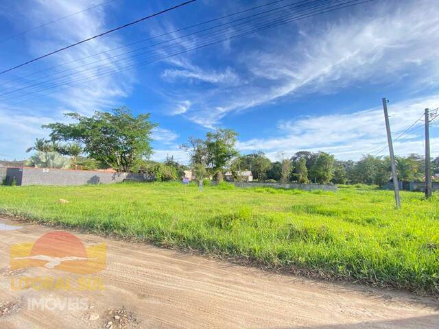 #193T - Terreno para Venda em Guaratuba - PR