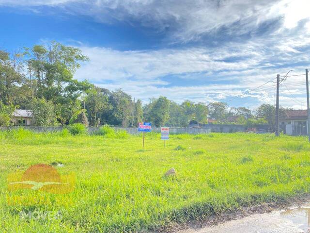 #193T - Terreno para Venda em Guaratuba - PR