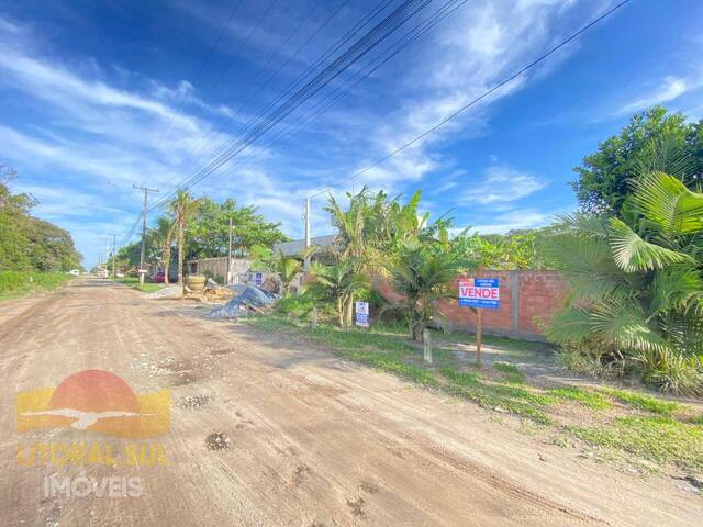 #196T - Terreno para Venda em Guaratuba - PR