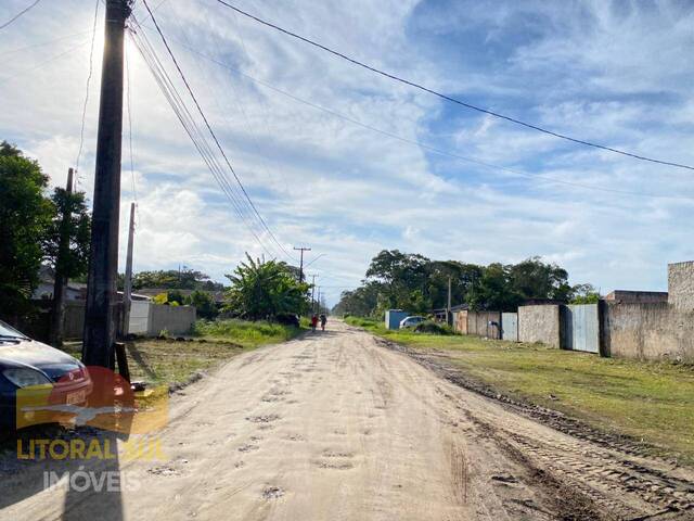 Terreno para Venda em Guaratuba - 4