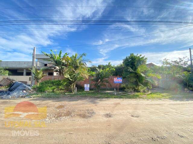 #196T - Terreno para Venda em Guaratuba - PR