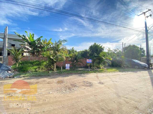 #196T - Terreno para Venda em Guaratuba - PR