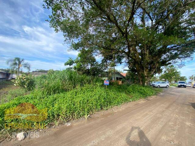#194T - Terreno para Venda em Guaratuba - PR