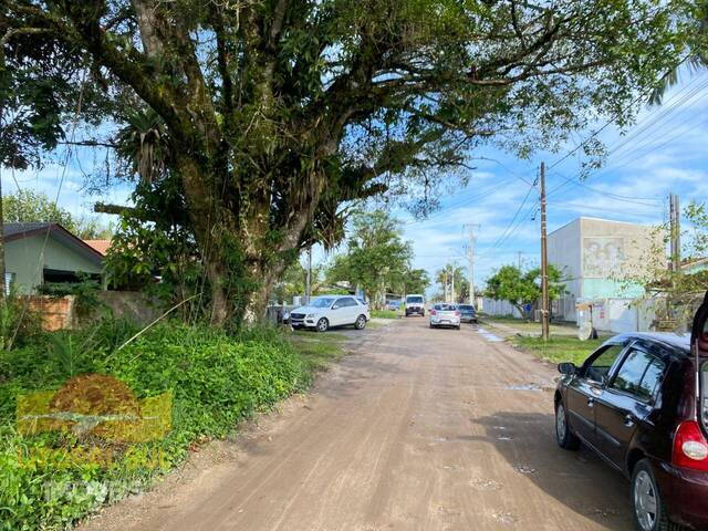 #194T - Terreno para Venda em Guaratuba - PR