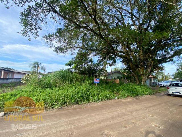 #194T - Terreno para Venda em Guaratuba - PR