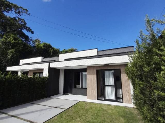 #1816C - Casa para Venda em Guaratuba - PR