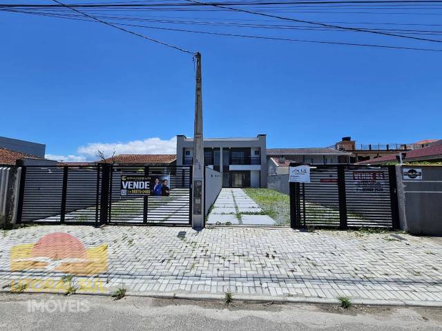 #1147S2C - Sobrado para Venda em Guaratuba - PR