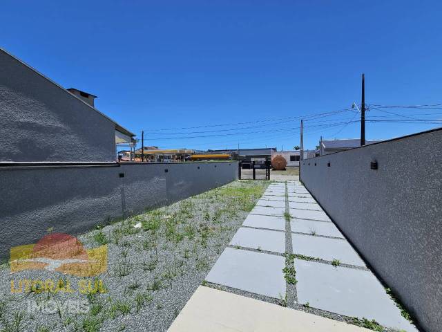 Sobrado para Venda em Guaratuba - 4