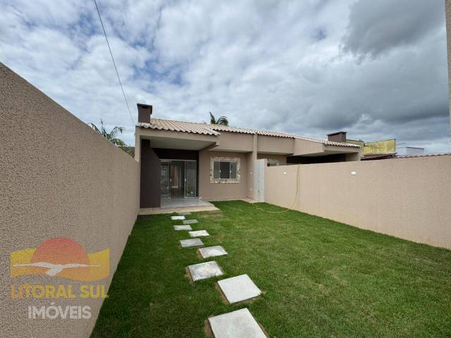 Venda em Nereidas - Guaratuba