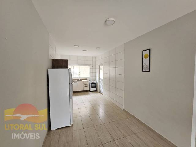 #1845C - Casa para Venda em Guaratuba - PR