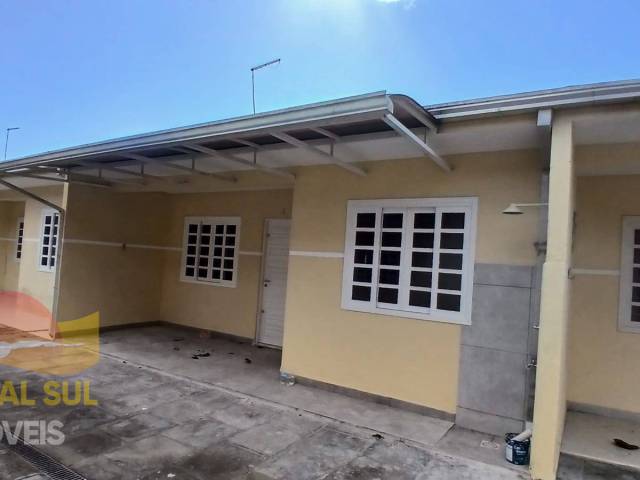 #1840C4G - Casa para Venda em Guaratuba - PR