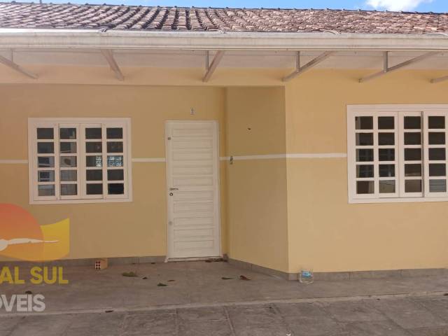 #1840C4G - Casa para Venda em Guaratuba - PR
