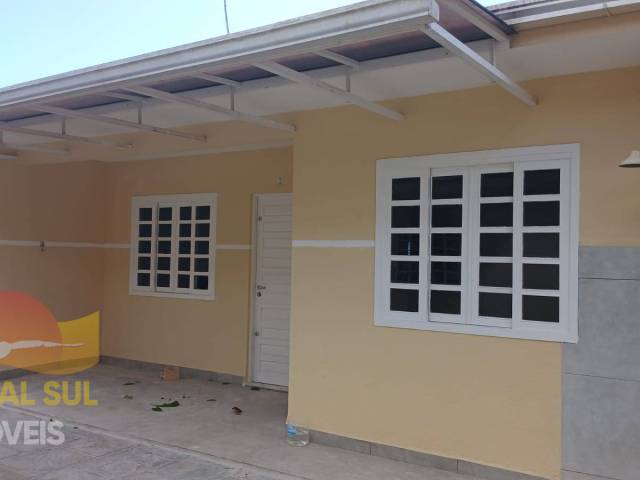 #1840C4G - Casa para Venda em Guaratuba - PR