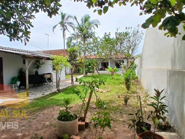 #1217C - Casa para Venda em Guaratuba - PR