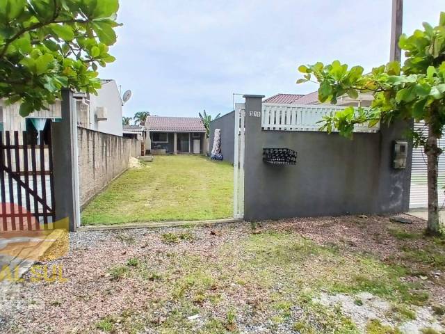 #1847C - Casa para Venda em Guaratuba - PR