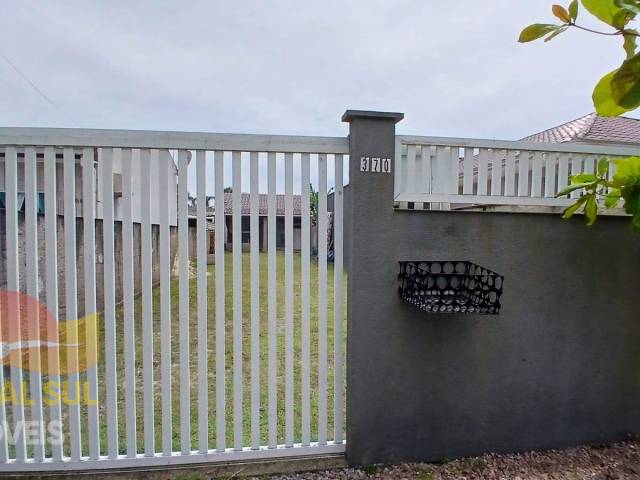 #1847C - Casa para Venda em Guaratuba - PR