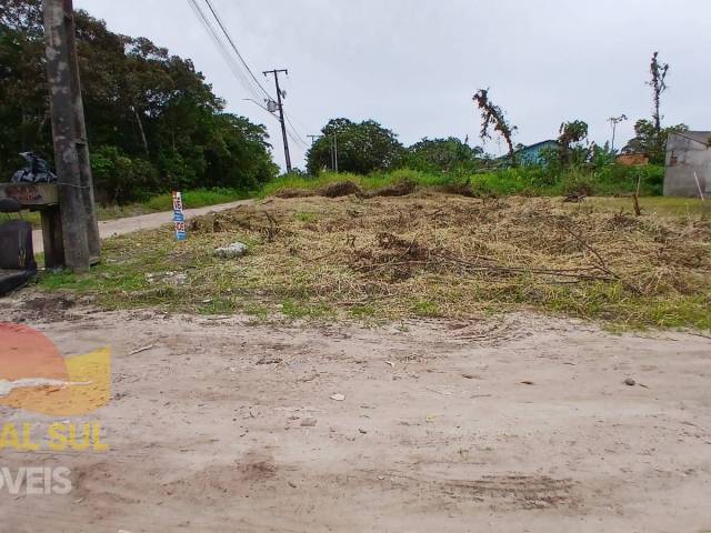 #192T - Terreno para Venda em Guaratuba - PR
