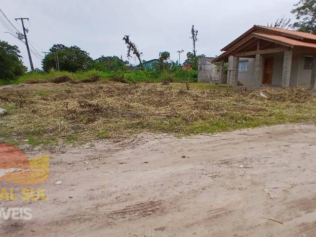 #192T - Terreno para Venda em Guaratuba - PR