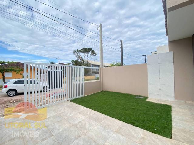 Casa para Venda em Guaratuba - 3