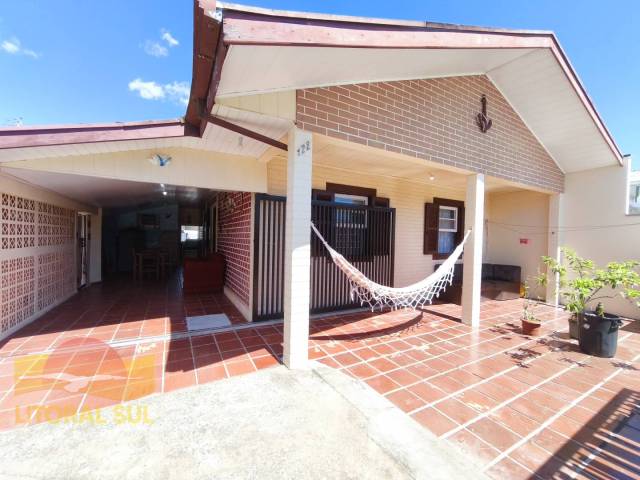 Temporada em Centro - Guaratuba