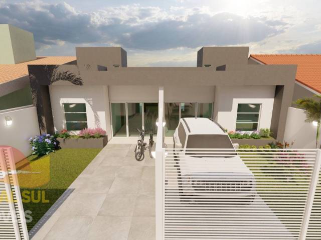 Casa para Venda em Guaratuba - 4