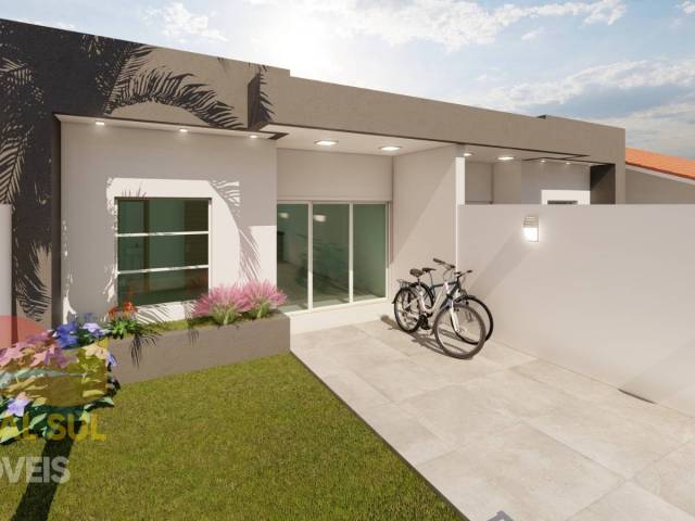 Casa para Venda em Guaratuba - 5