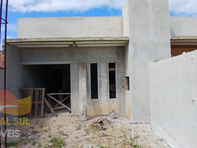 Venda em Balneário Estoril - Guaratuba