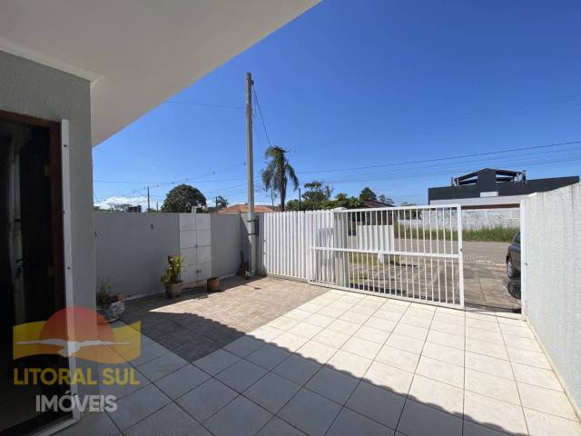 Casa para Temporada em Guaratuba - 4