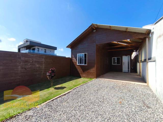 #628 - Casa para Temporada em Guaratuba - PR