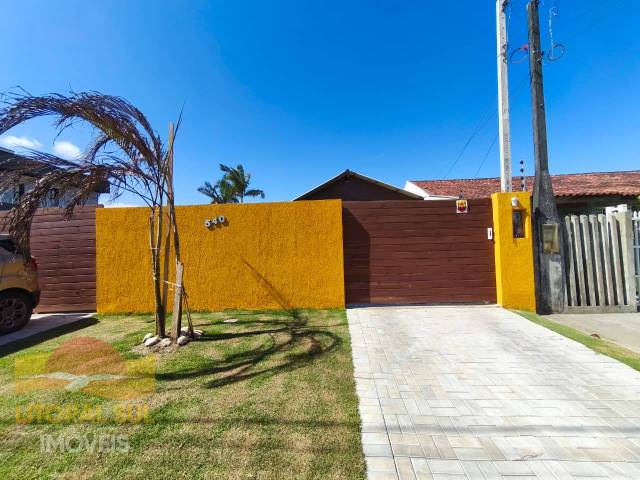 Casa para Temporada em Guaratuba - 5