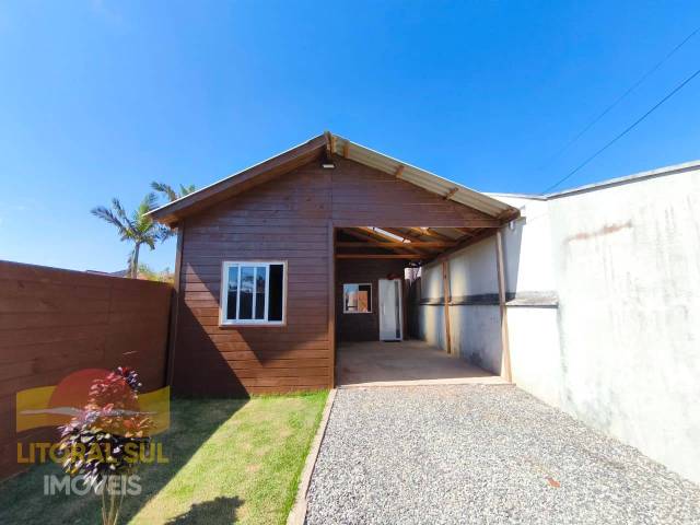 Casa para Temporada em Guaratuba - 4