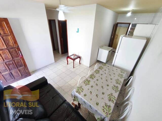 Casa para Temporada em Guaratuba - 5