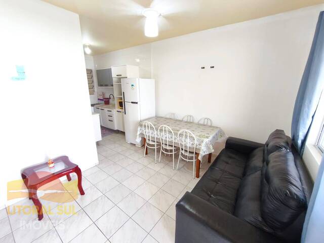 Casa para Temporada em Guaratuba - 4