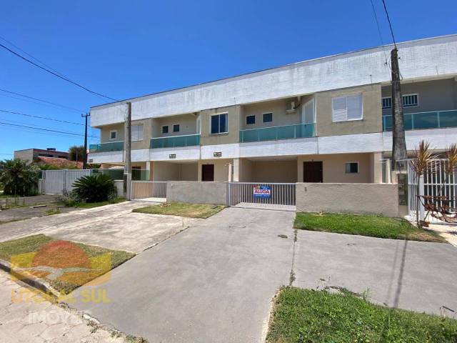 #633 - Sobrado para Temporada em Guaratuba - PR